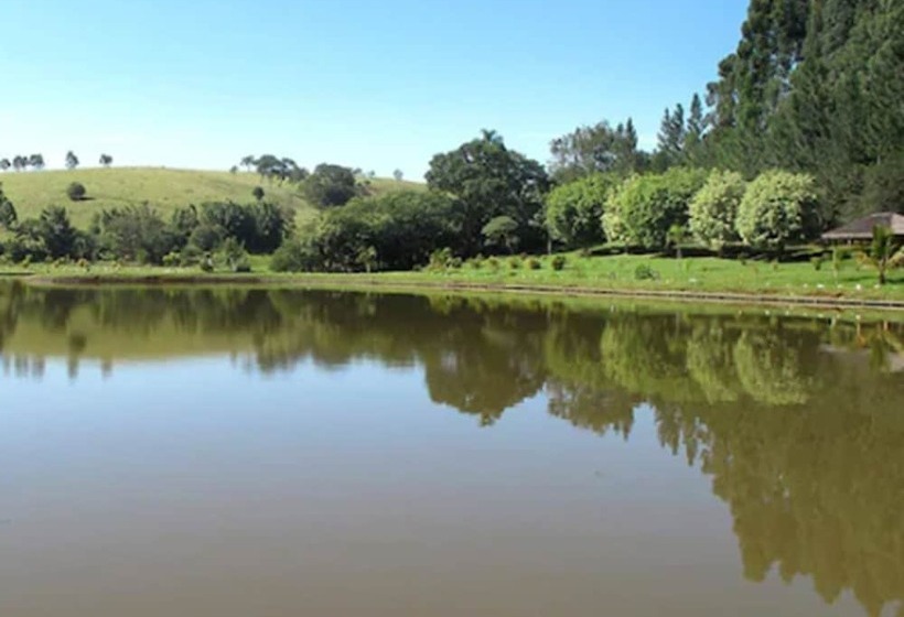 Resort Monte Das Oliveiras