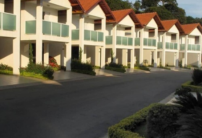 Resort Monte Das Oliveiras