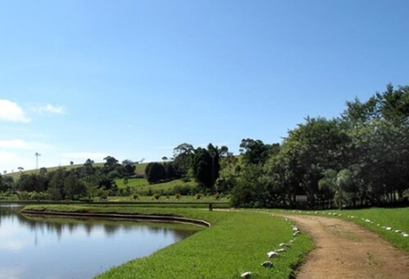 Resort Monte Das Oliveiras