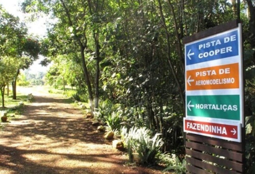 Resort Monte Das Oliveiras