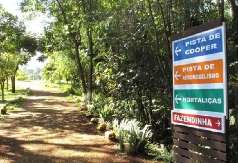 Resort Monte Das Oliveiras