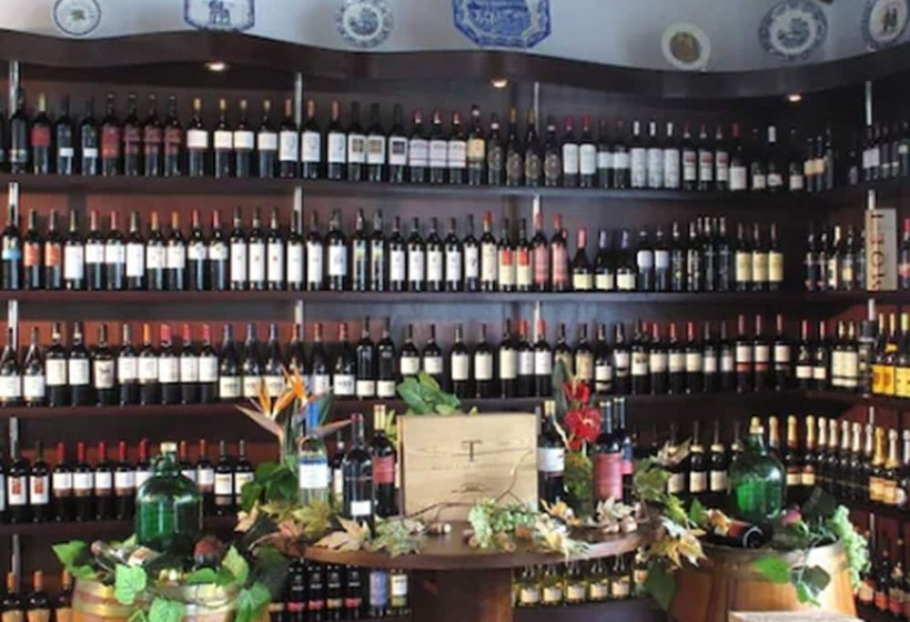 Resort Monte Das Oliveiras