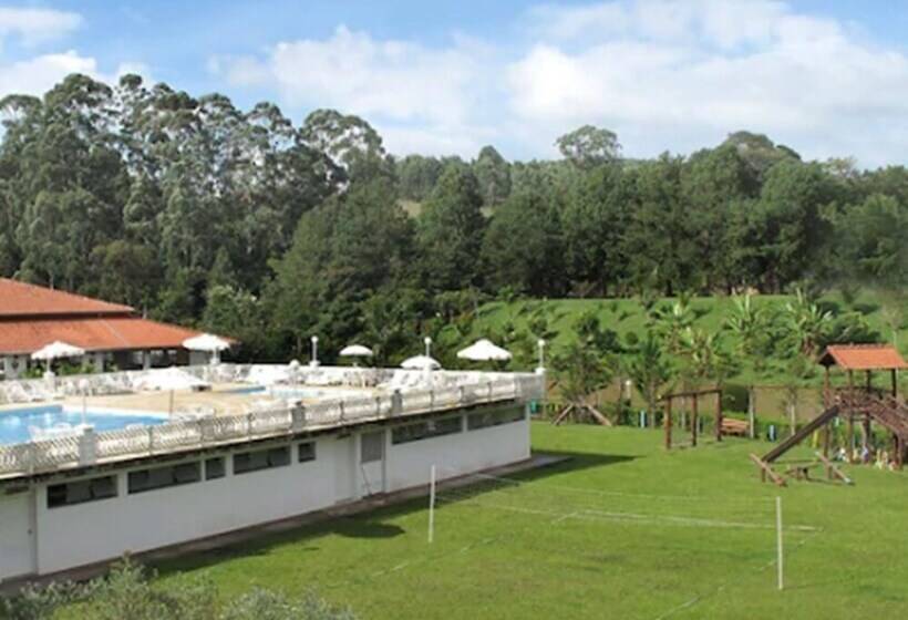 Resort Monte Das Oliveiras