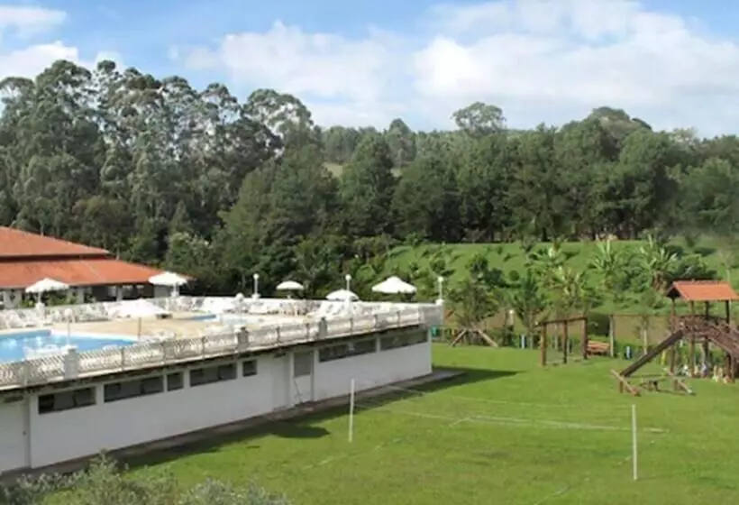 Resort Monte Das Oliveiras