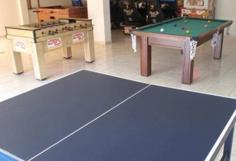 Resort Monte Das Oliveiras