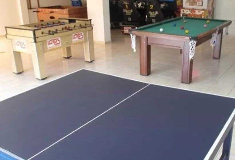 Resort Monte Das Oliveiras