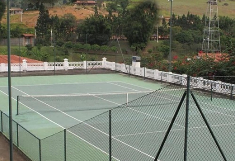 Resort Monte Das Oliveiras