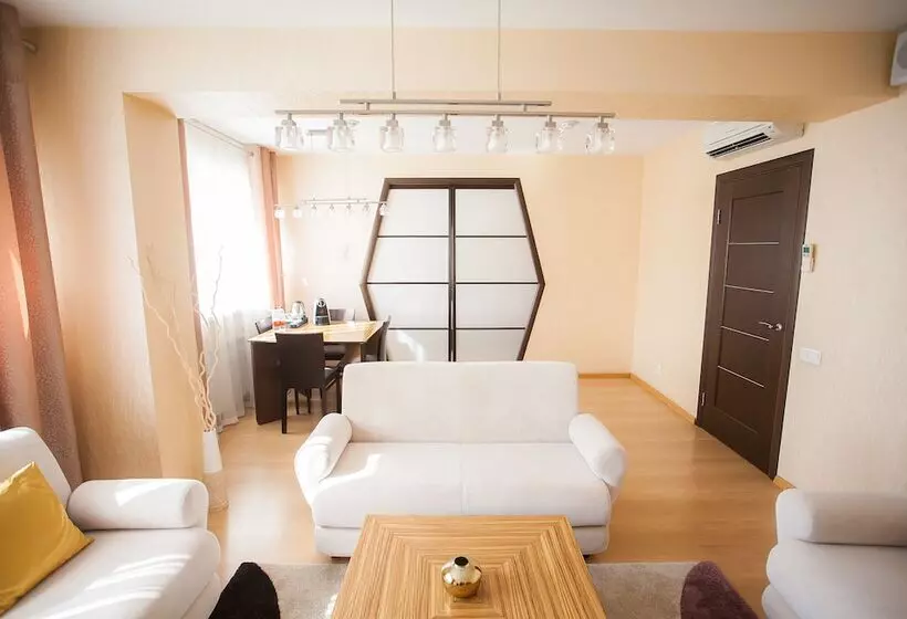 Azimut Hotel Siberia