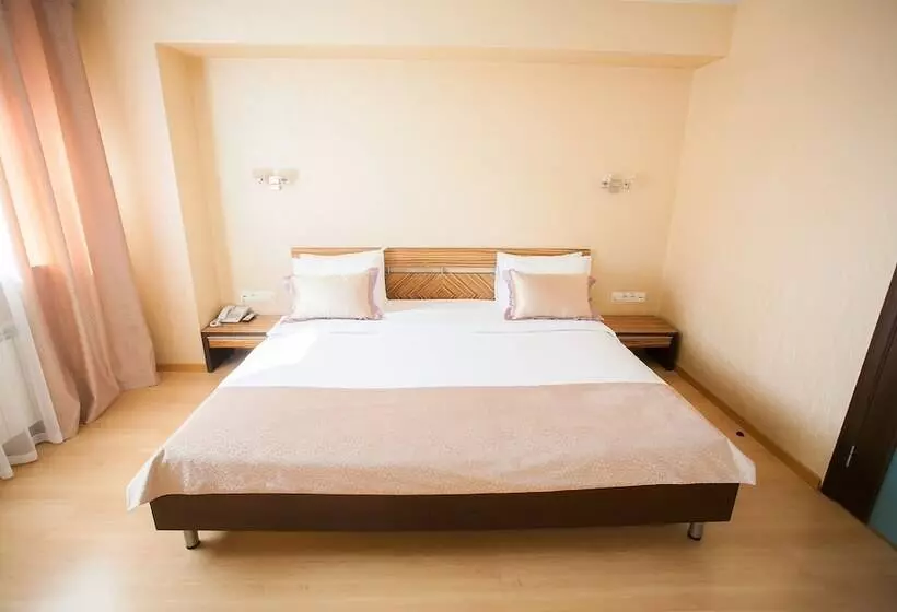 Azimut Hotel Siberia