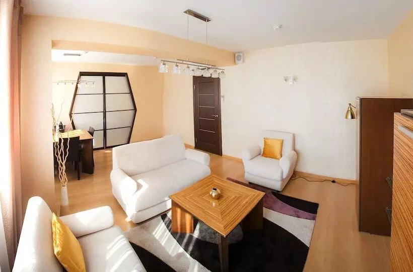 Azimut Hotel Siberia