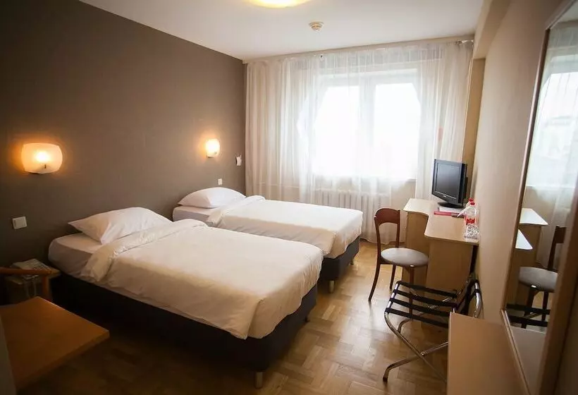 Azimut Hotel Siberia