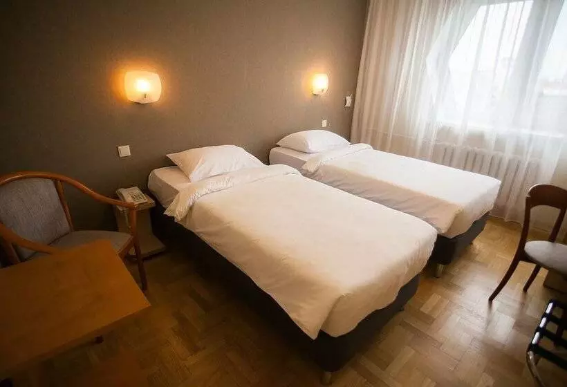 Azimut Hotel Siberia