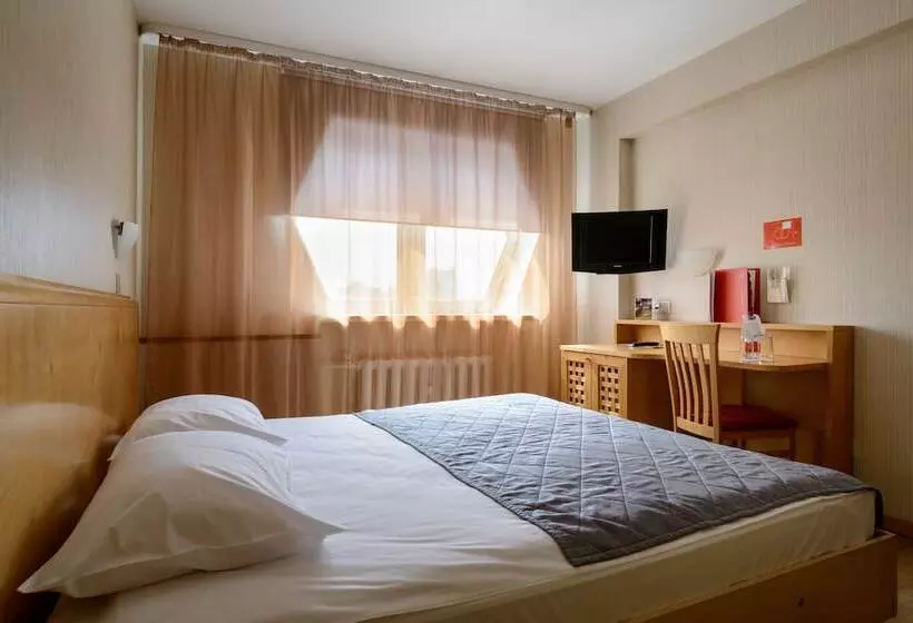 Azimut Hotel Siberia