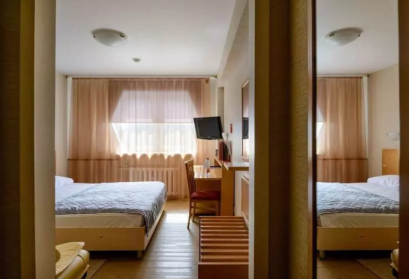 Azimut Hotel Siberia