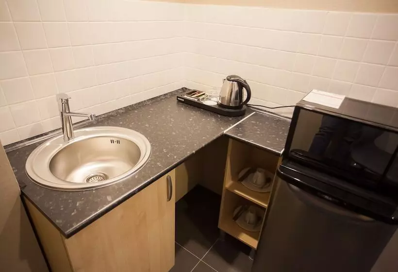 Azimut Hotel Siberia