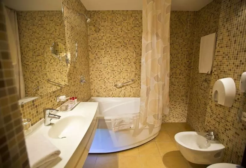 Azimut Hotel Siberia