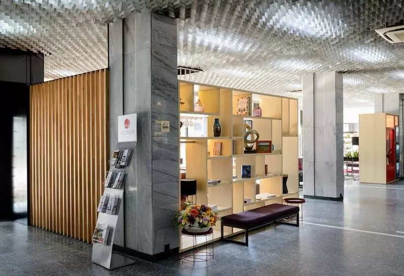 Azimut Hotel Siberia