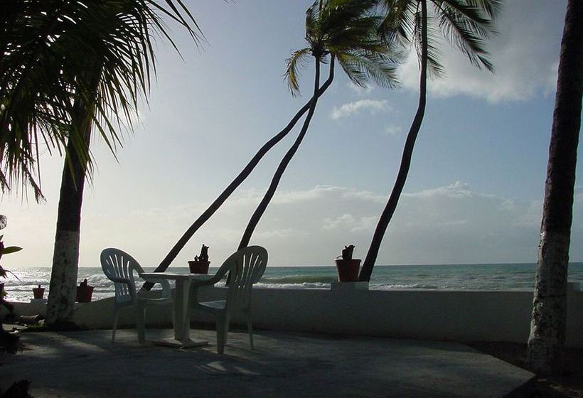 Caribe Playa Beach Resort