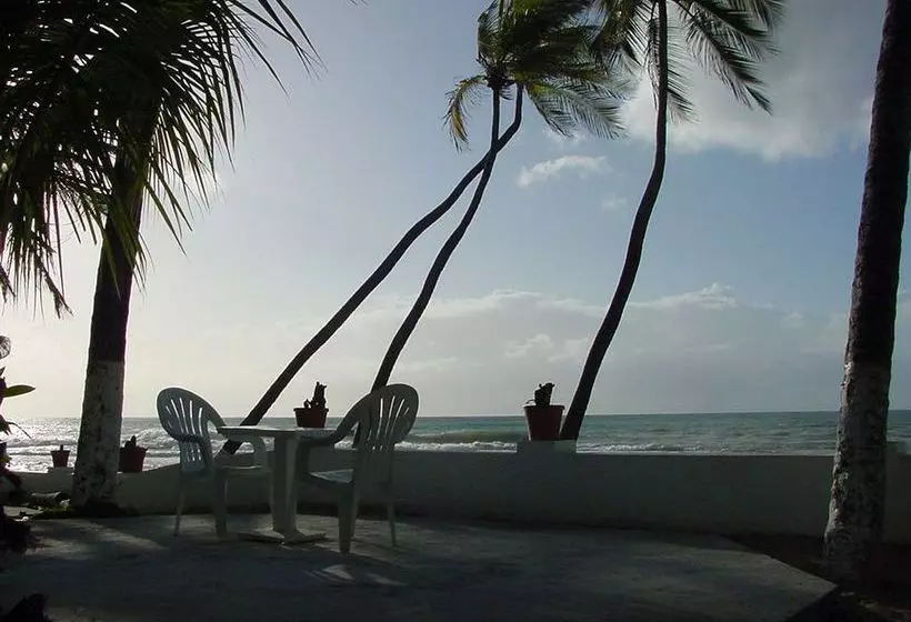 Caribe Playa Beach Resort