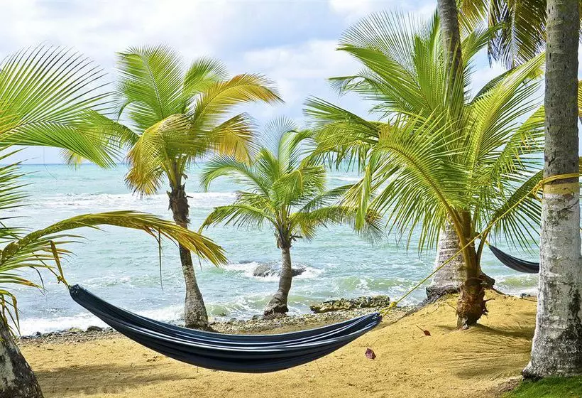 Caribe Playa Beach Resort