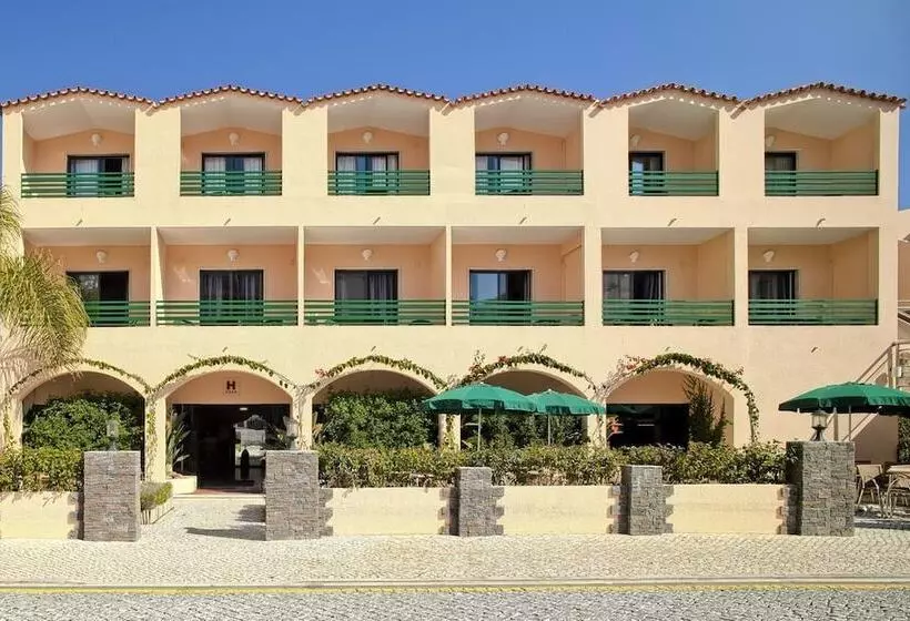 Отель Casablanca Unique