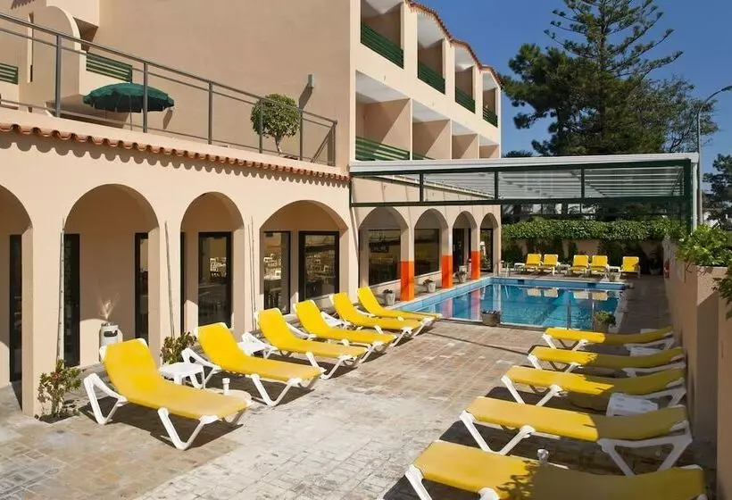 Отель Casablanca Unique