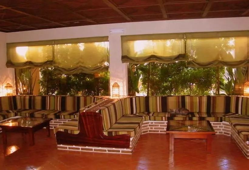 Отель Casablanca Unique