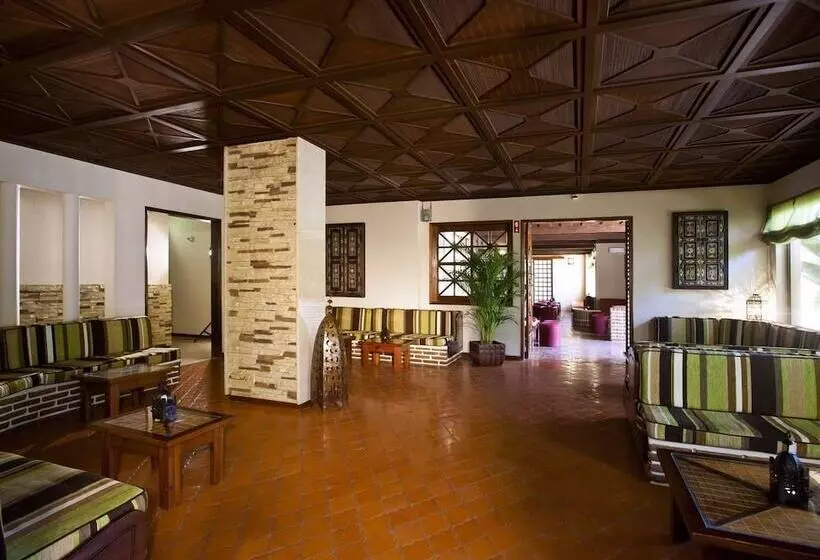 Отель Casablanca Unique