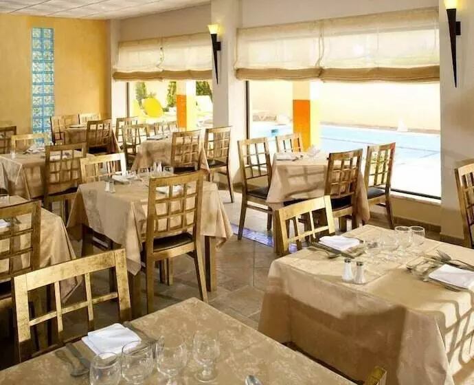 Отель Casablanca Unique