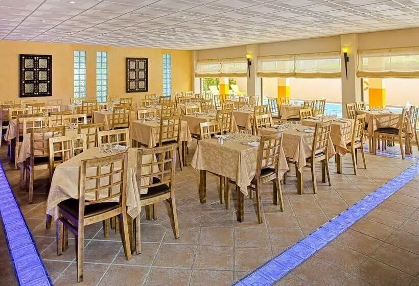 Отель Casablanca Unique