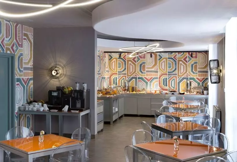 Central Hotel, Trademark Collection By Wyndham