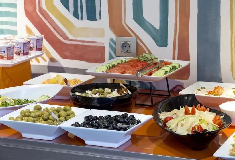 Central Hotel, Trademark Collection By Wyndham