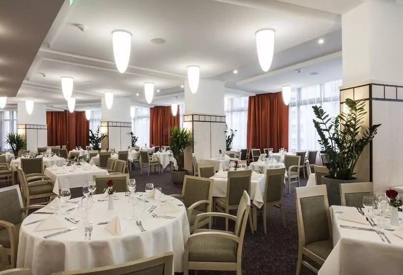 בית מלון כפרי Ensana Bradet