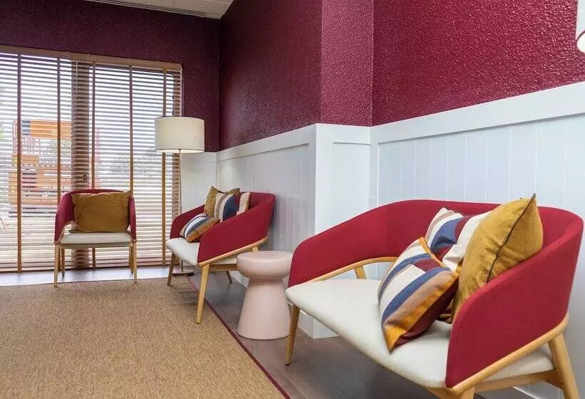 호텔 Flag Lisboa Oeiras