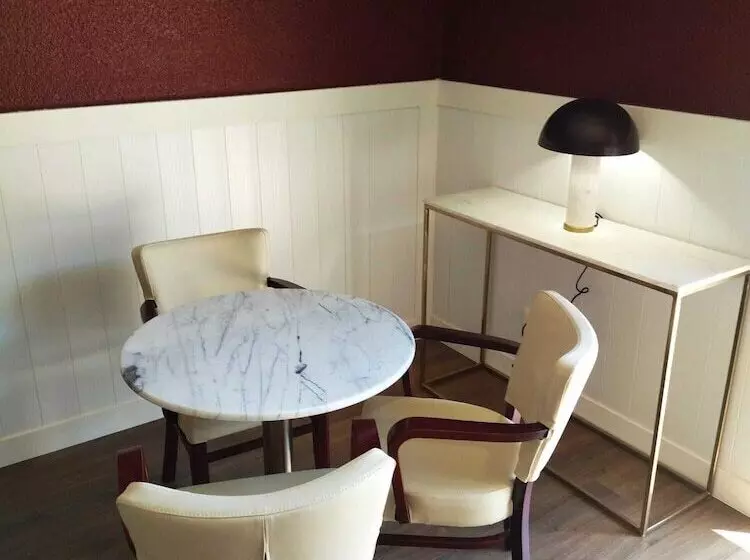 호텔 Flag Lisboa Oeiras