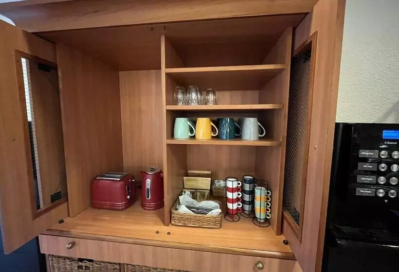 호텔 Flag Lisboa Oeiras