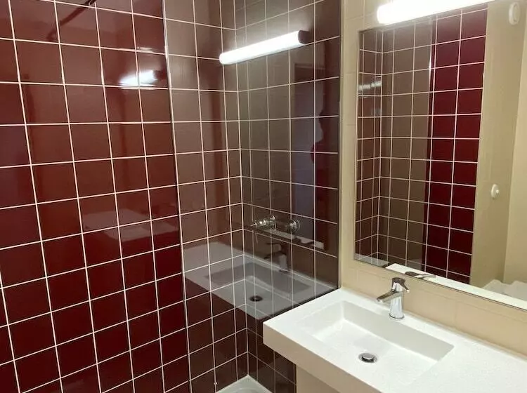 호텔 Flag Lisboa Oeiras