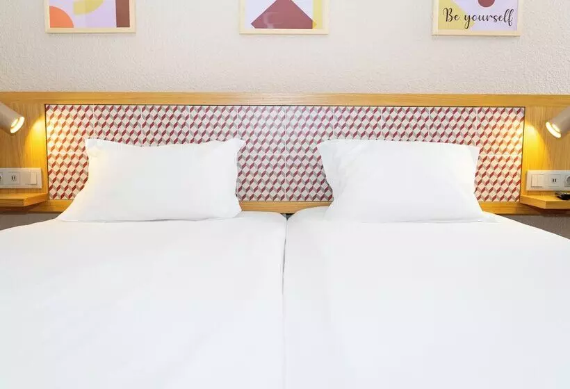 호텔 Flag Lisboa Oeiras