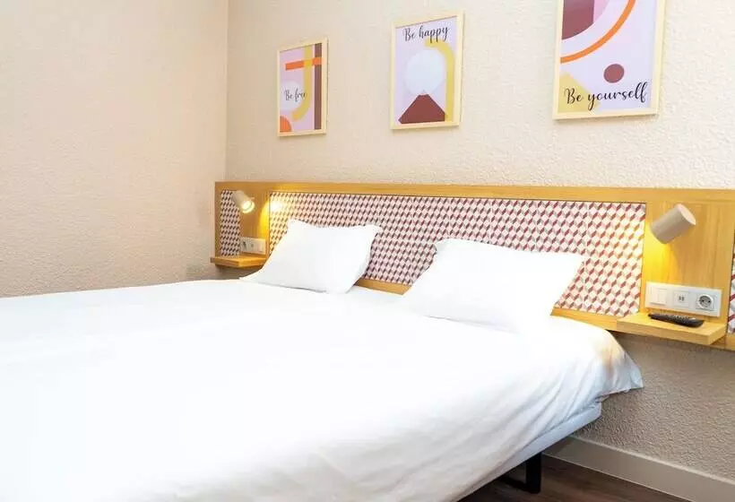 호텔 Flag Lisboa Oeiras