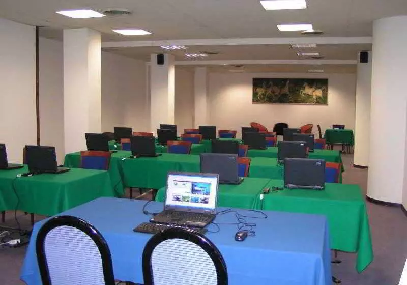 Grand Hotel San Marino