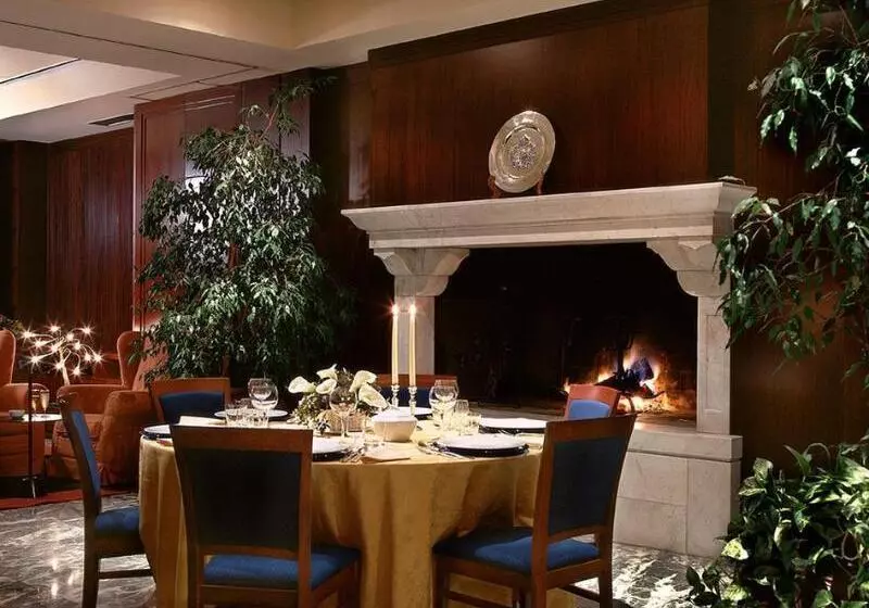 Grand Hotel San Marino