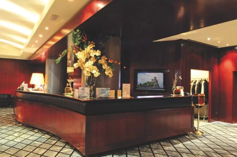 Grand Hotel San Marino