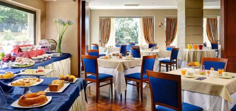 Grand Hotel San Marino