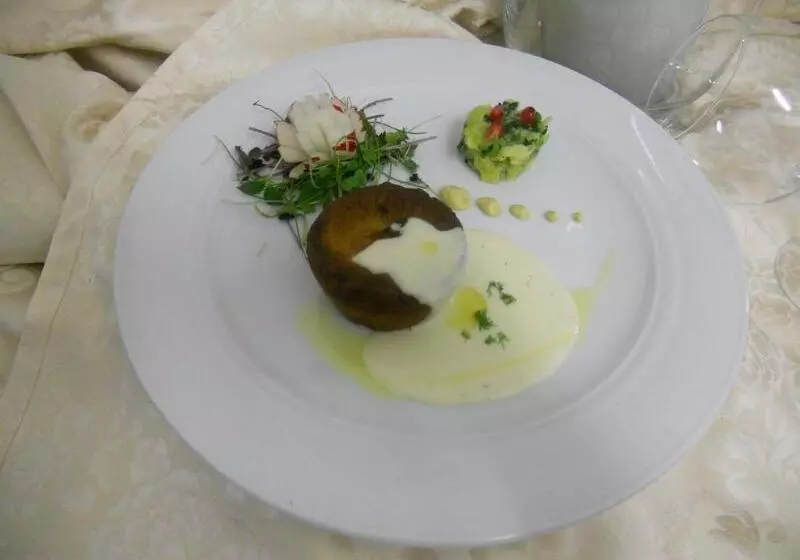 Grand Hotel San Marino