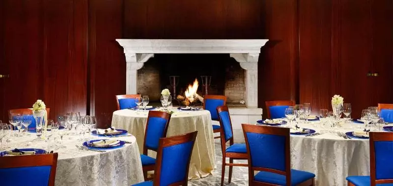 Grand Hotel San Marino