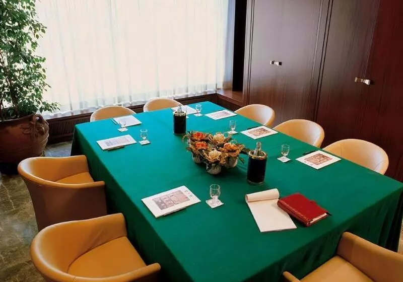 Grand Hotel San Marino