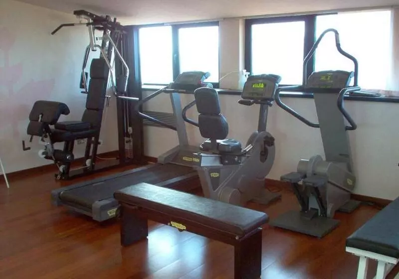 Grand Hotel San Marino