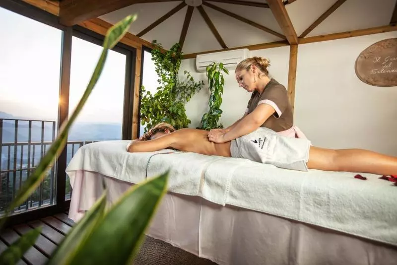 Grand Hotel San Marino