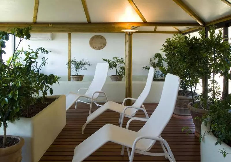 Grand Hotel San Marino