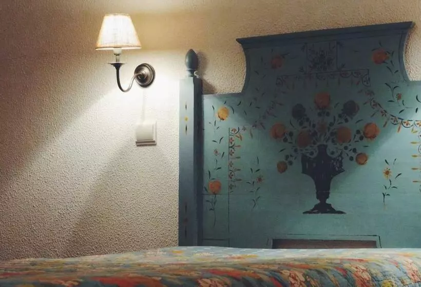 پانسیون Mansao Alto Alentejo